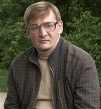 ВЕРЖБИЦКИЙ Виктор Александрович (Виктор Луи)