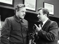 ВЕРОЙ И ПРАВДОЙ (кадр из фильма)