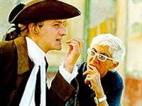 ВЕРТМЮЛЛЕР Лина («Фернандо и Каролина»)