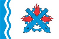 ВЕРХНЯЯ ТУРА (флаг)