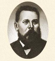 ВЕСЕЛОВСКИЙ Николай Иванович