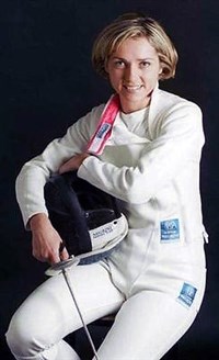 ВЕЦЦАЛИ Валентина (портрет)