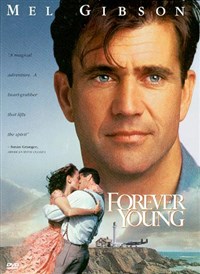 ВЕЧНО МОЛОД (постер)