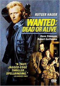 ВЗЯТЬ ЖИВЫМ ИЛИ МЕРТВЫМ (постер)