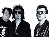 ВИБРЭЙТОРС (концерт)