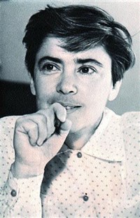 ВИГДОРОВА Фрида Абрамовна