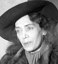 ВИГМАН Мари (1946 год)