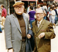 ВИДАЛЕС Луис (1988 году)