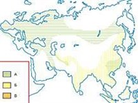 ВИДООБРАЗОВАНИЕ (географическая изоляция)