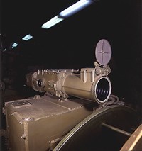 ВИЗИР ЗРК «Оса-АКМ»