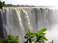 ВИКТОРИЯ (водопад)