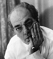 ВИЛА-ЛОБОС Эйтор (1950-е годы)