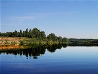 ВИЛЕДЬ (летом)