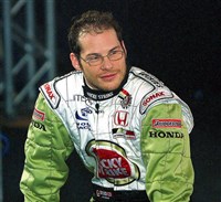 ВИЛЬНЕВ Жак (портрет)