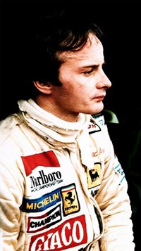 ВИЛЬНЕВ Жиль (портрет)