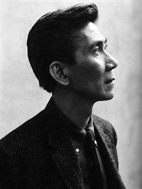 ВИЛЬЯ Хосе Гарсия (в конце 1940-х годов)