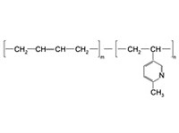 ВИНИЛПИРИДИНОВЫЕ КАУЧУКИ (структура макромолекулы)