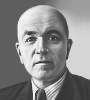 ВИНОГРАДОВ Иван Матвеевич