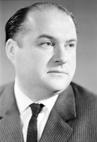 ВИНОКУРОВ Евгений Михайлович (1960-е годы)