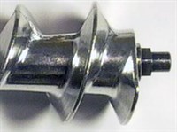 ВИНТОВОЙ КОНВЕЙЕР (для мясорубки)