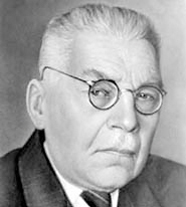 ВИППЕР Роберт Юрьевич (портрет)