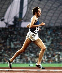 ВИРЕН Лассе