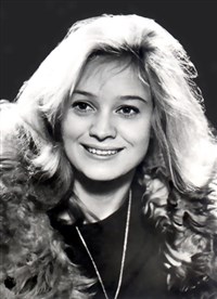 ВИРОЛАЙНЕН Любовь Ивановна (портрет)