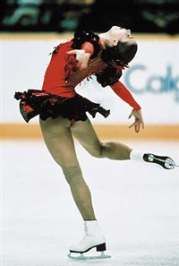 ВИТТ Катарина (Кармен)