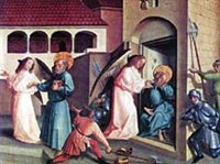 ВИЦ Конрад (Освобождение апостола Петра)