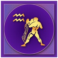 ВОДОЛЕЙ (знак зодиака)