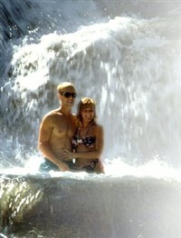 ВОДОЛЕЧЕНИЕ