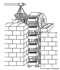 ВОДОПОДЪЕМНАЯ МАШИНА