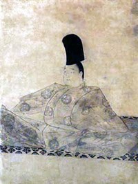 ВОЙНА ЮЖНОЙ И СЕВЕРНОЙ ДИНАСТИЙ (император Годайго)