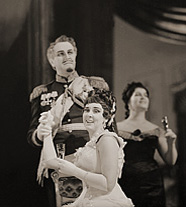 ВОЙТЕС Маргарита («Травиата»)