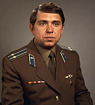 ВОЛКОВ Александр Александрович