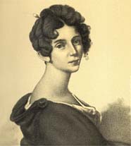 ВОЛКОНСКАЯ Зинаида Александровна