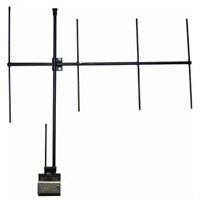 ВОЛНОВОЙ КАНАЛ (антенна)