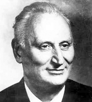 ВОЛЬСКИЙ Антон Николаевич (1950-е годы)