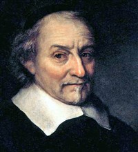 ВОНДЕЛ Йост (портрет)