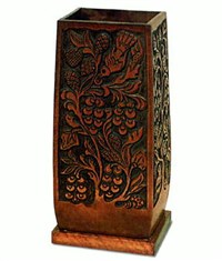 ВОРНОСКОВ Василий Петрович (ваза)