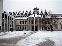 ВОРОНЕЖ (кукольный театр)