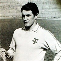 ВОРОНИН Валерий Иванович (на футбольном поле)