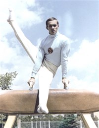 ВОРОНИН Михаил [спорт]