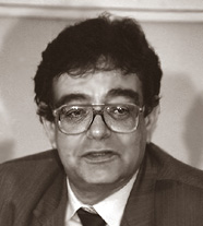 ВОРОНЦОВ Николай Николаевич