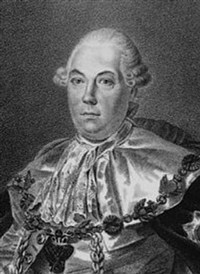 ВОРОНЦОВ Роман Илларионович (портрет)