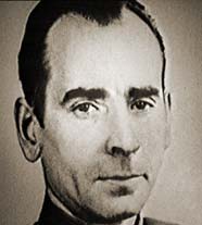 ВОСКРЕСЕНСКИЙ Леонид Александрович