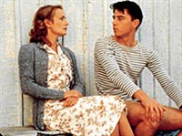 ВОСТОК-ЗАПАД (кадр из фильма 2)