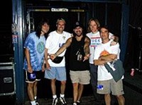 ВОЧТАУЭР (участники группы)