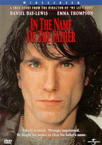 ВО ИМЯ ОТЦА (постер)