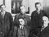 ВРЕМЕННЫЙ КОМИТЕТ ГОСУДАРСТВЕННОЙ ДУМЫ